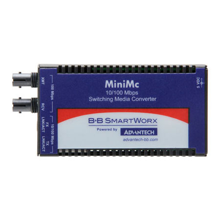 MiniMc, TP-TX/FX-SM1310/ PLUS-ST